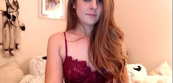  Sexy beautiful girl masturbating on webcam 271 | full version - webcumgirls.com